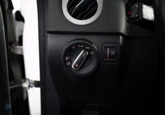 Подержанный автомобиль Volkswagen Tiguan 2016 года (20 фото)