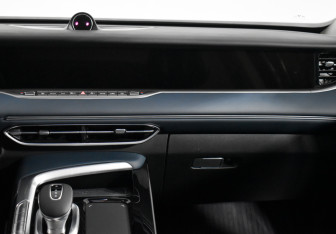 Подержанный автомобиль Voyah Free 2023 года (15 фото)