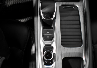 Подержанный автомобиль Chery Arrizo 8 2023 года (11 фото)