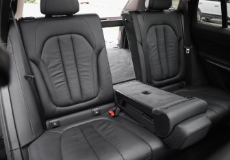 Подержанный автомобиль BMW X5 2020 года (35 фото)
