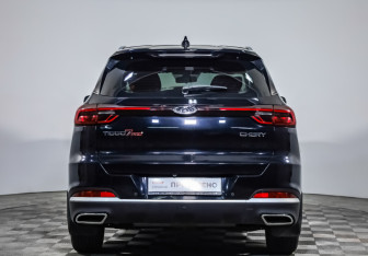 Подержанный автомобиль Chery Tiggo 7 Pro 2022 года (6 фото)