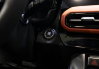 Новый Kia Sportage 2024 (27 фото)