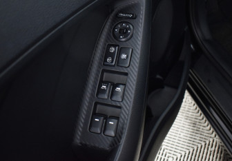 Подержанный автомобиль Kia Cerato Sedan 2014 года (16 фото)