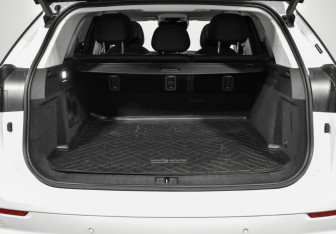 Подержанный автомобиль Jaecoo J8 2024 года (26 фото)