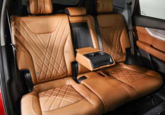 Подержанный автомобиль Chery Tiggo 8 Pro Max 2023 года (30 фото)