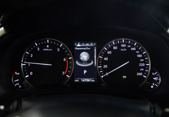 Подержанный автомобиль Lexus RX 2019 года (12 фото)