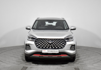 Подержанный автомобиль Chery Tiggo 4 Pro 2023 года (2 фото)