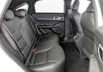 Новый Haval F7 2025 (12 фото)