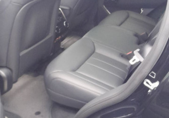 Новый Land Rover Range Rover Sport 2025 (8 фото)