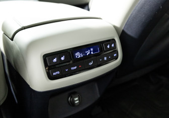 Подержанный автомобиль Hyundai Palisade 2019 года (28 фото)