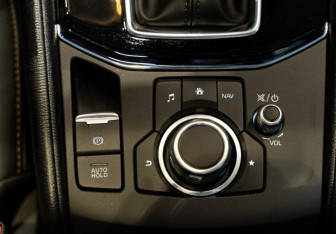 Новый Mazda CX-5 2025 (30 фото)