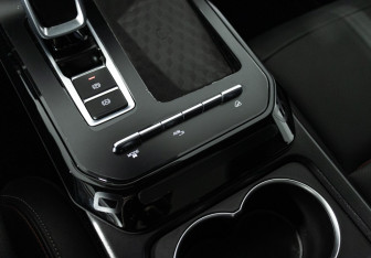 Подержанный автомобиль Chery Tiggo 7 Pro 2022 года (19 фото)