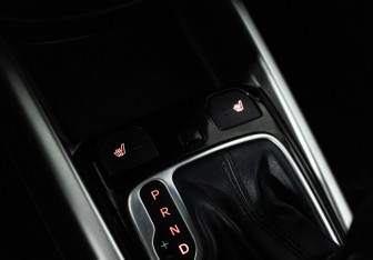 Подержанный автомобиль Kia Soul 2013 года (18 фото)