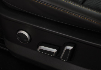 Подержанный автомобиль Haval Dargo 2024 года (26 фото)