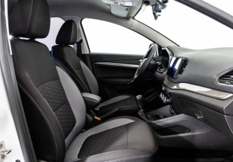 Подержанный автомобиль LADA (ВАЗ) Vesta Sedan 2023 года (23 фото)