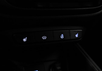 Подержанный автомобиль Hyundai Solaris Sedan 2020 года (17 фото)