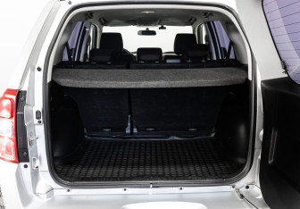 Подержанный автомобиль Suzuki Grand Vitara 2011 года (16 фото)