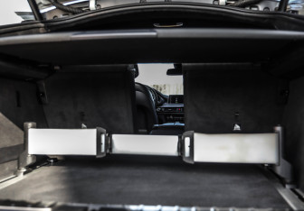 Подержанный автомобиль BMW X6 2019 года (39 фото)