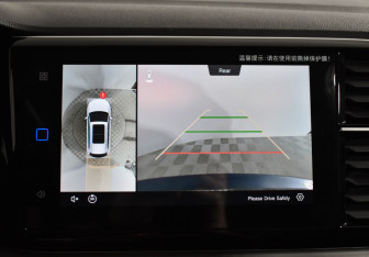 Подержанный автомобиль Jetta VS7 2023 года (17 фото)