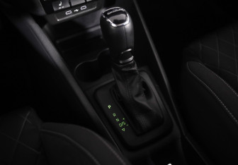 Подержанный автомобиль Skoda Rapid Liftback 2020 года (17 фото)