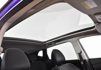 Подержанный автомобиль Nissan Qashqai 2020 года (14 фото)