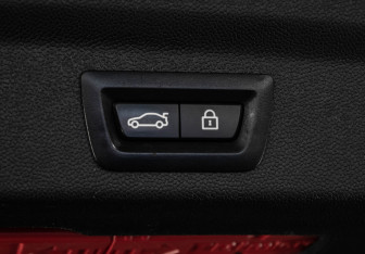 Подержанный автомобиль MINI Countryman 2018 года (30 фото)