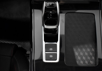 Подержанный автомобиль Chery Tiggo 7 Pro 2022 года (12 фото)