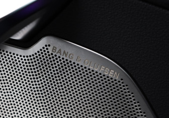 Подержанный автомобиль Audi A7 2022 года (27 фото)