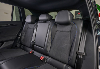Новый Volkswagen Tiguan 2026 (20 фото)