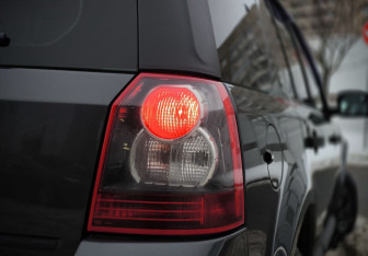 Подержанный автомобиль Land Rover Freelander 2010 года (8 фото)