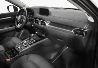 Подержанный автомобиль Mazda CX-5 2019 года (12 фото)