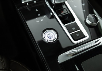 Подержанный автомобиль Chery Tiggo 8 Pro 2021 года (19 фото)