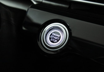 Подержанный автомобиль Omoda C5 2023 года (22 фото)