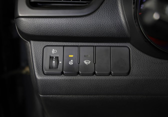 Подержанный автомобиль Kia Rio Sedan 2014 года (11 фото)