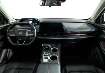 Подержанный автомобиль Changan CS55PLUS 2023 года (13 фото)