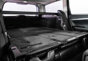 Подержанный автомобиль Volvo XC70 2008 года (20 фото)