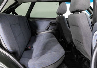 Подержанный автомобиль LADA (ВАЗ) 2114 2004 года (23 фото)