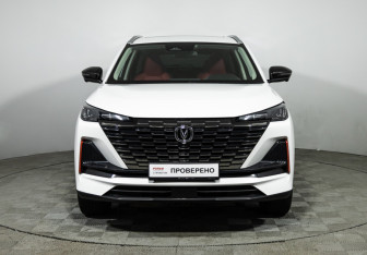 Подержанный автомобиль Changan CS55PLUS 2023 года (2 фото)