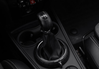 Подержанный автомобиль MINI Countryman 2017 года (23 фото)