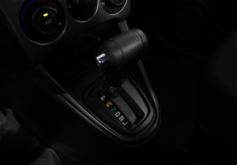 Подержанный автомобиль Hyundai Matrix 2009 года (13 фото)