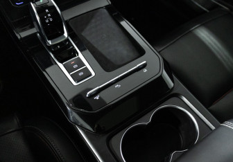 Подержанный автомобиль Chery Tiggo 7 Pro 2020 года (19 фото)