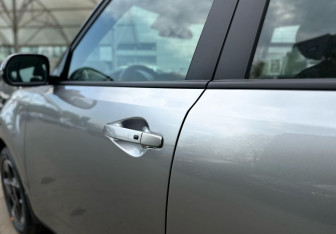 Новый Kia Soul 2025 (8 фото)