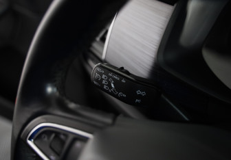 Подержанный автомобиль Skoda Kodiaq 2018 года (17 фото)