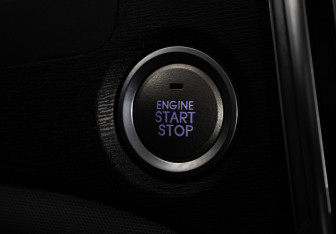 Подержанный автомобиль Haval H6 2019 года (17 фото)