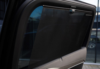 Подержанный автомобиль Volvo XC90 2018 года (27 фото)