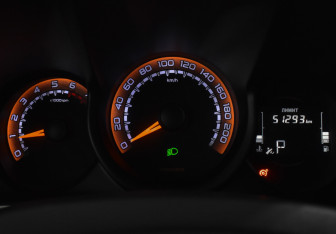 Подержанный автомобиль LADA (ВАЗ) XRAY 2019 года (22 фото)