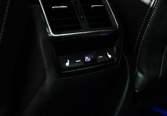 Подержанный автомобиль Skoda Kodiaq 2017 года (21 фото)