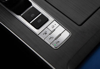 Подержанный автомобиль Chery Tiggo 7 Pro Max 2023 года (18 фото)