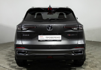 Подержанный автомобиль Changan CS55PLUS 2022 года (6 фото)