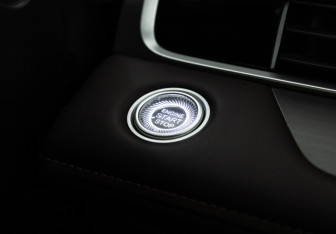Подержанный автомобиль Chery Tiggo 8 Pro Max 2023 года (23 фото)
